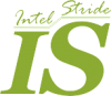 Логотип Интелстрайд